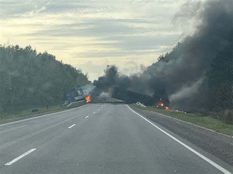 Липецкая вечЁрка: страшная авария, сбежавший зэк и что построят на ...