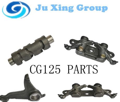 Crmo Cg Motorcycle Rocker Arm At Best Price In Chongqing