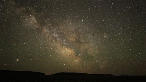 Sunrivers Dark Skies Gain International Recognition Columbia Insight