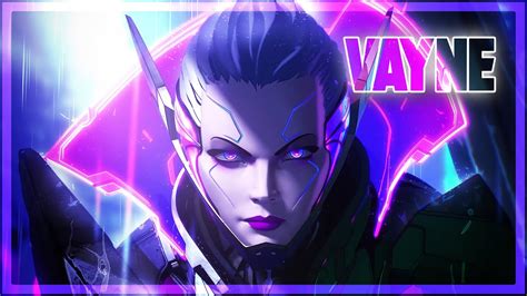 Vayne Montage League Of Legends S Youtube