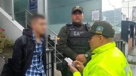 6 Presuntos Extorsionistas De Los Del Bajo Fueron Capturados