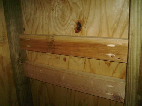 how to add electricity to a shed 7