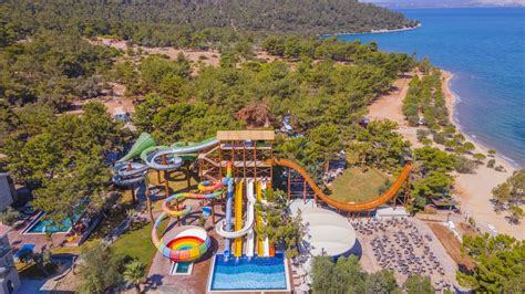 Long Beach Club Nature Didim Didim Bodrum Türgi Hotellikirjeldus