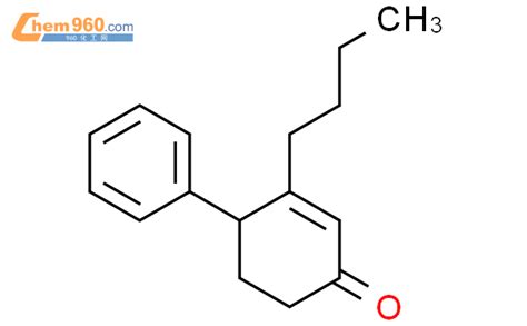 855596 42 82 Cyclohexen 1 One 3 Butyl 4 Phenyl Cas号855596 42 82