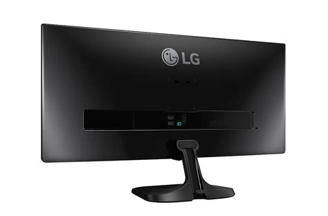 LG 25UM58 P 25 Ultra Wide FHD IPS Monitor