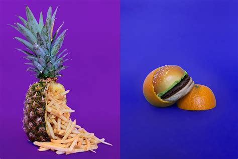 How To Take Fruit Photography Creative Fruits And Vegetable