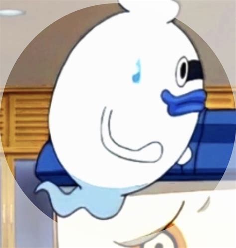 Whisper Yo Kai Watch Iconmatching Pfp Matching Pfp Smurfs Kai