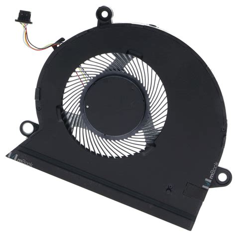 Cooler Fan Ventoinha Do Cpu Para Asus K Gt Eb