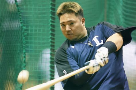 【写真】【強制性交疑惑】山川穂高の未来「西武復帰か在京人気球団移籍も」分岐点は7月のオールスターとob明かす｜newsポストセブン Part 2