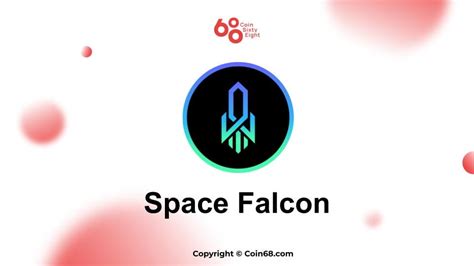 Xem X T D N Space Falcon Fcon Coin Th Ng Tin M I Nh T V C P Nh T