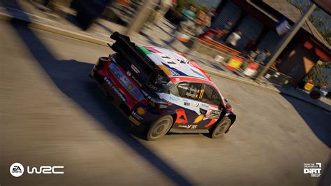 Ea Sports Wrc Releases Second Deep Dive Video