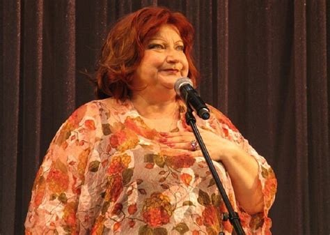 Елена Степаненко: Советская и российская артистка эстрады, актриса ...