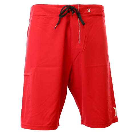 Hurley Phantom One And Only Boardshorts Mens Shoplifestyle