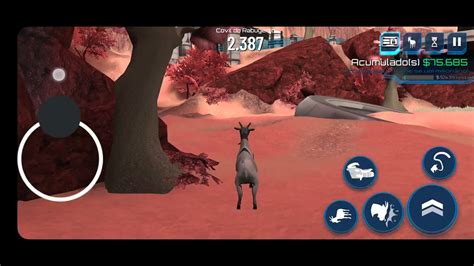 Como Desbloquear Todas As Cabras No GOAT SIMULATOR SPACE Parte 2 No