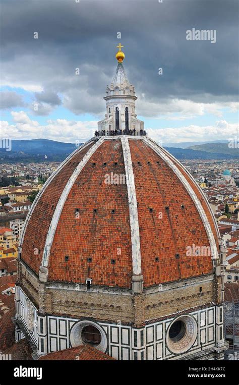 C Pula De La Catedral De Santa Mar A Del Fiore Interpretada Por