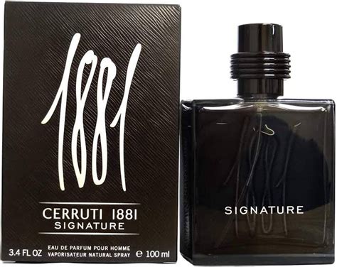 Nino Cerruti 1881 Signature Pour Homme Eau De Parfum For Men 100 Ml 3