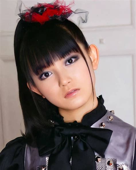 Suzuka Nakamoto On Instagram Babymetal Sumetal