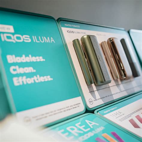 Jakarta Iqos Indonesia