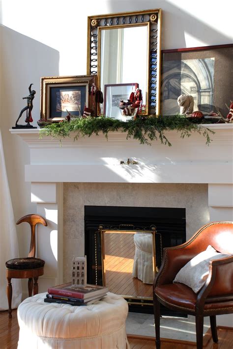 Fireplace Decor: Hearth Design Tips | HGTV