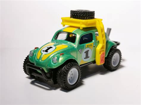 Volkswagen Baja Bug Hot Wheels Wiki Fandom