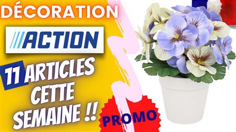 ACTIONDÉCORATIONPromo de la SEMAINEcatalogue du 26 mai au 1 juin