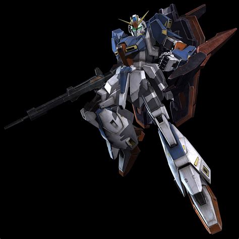 Msz 006 Zeta Gundam Mobile Suit Gundam Image By ω Force 4037190