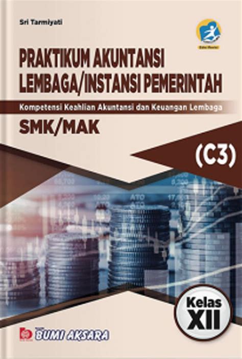 Modul Praktikum Akuntansi Lembaga Instansi Pemerintah Pdf Jawaban Buku