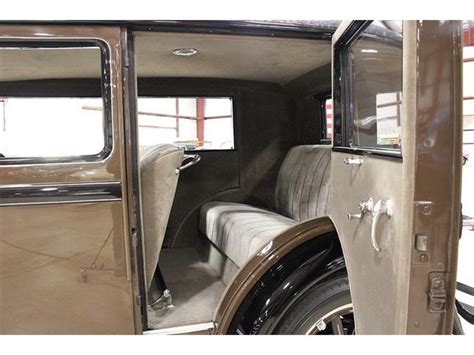 1929 Essex Super Six For Sale Cc 982410