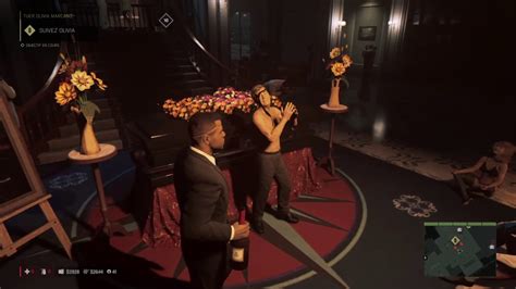 Mafia III Gay People Scene YouTube