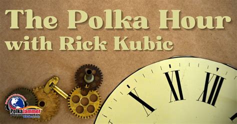 The Polka Hour Polka Jammer Network