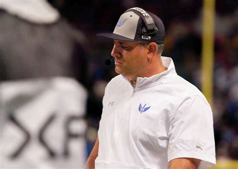 BattleHawks coach Anthony Becht: St. Louis fan base is 'incredible'