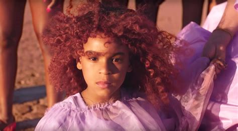 The Internet Is Here For Blue Ivy S Singing Debut