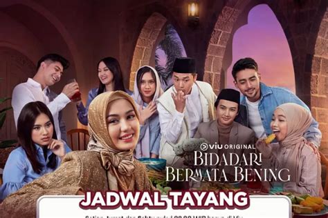 Nonton Film Bidadari Bermata Bening Kualitas Full Hd Klik Di Sini