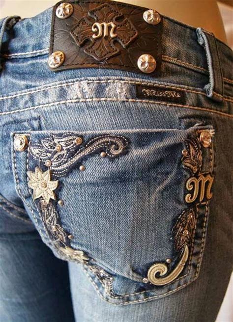 Descobrir 105 imagem como customizar calça jeans country br