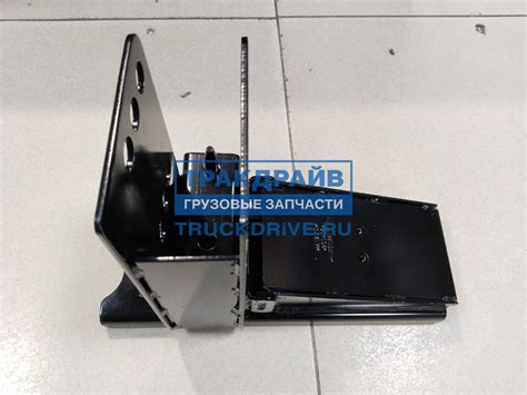 Крепление усилителя бампера Foton 4189 правое H4831022800A0 FOTON ...