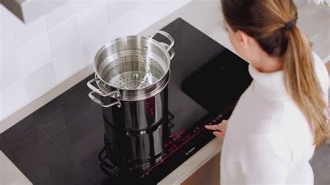 How Induction Cooking Works Youtube