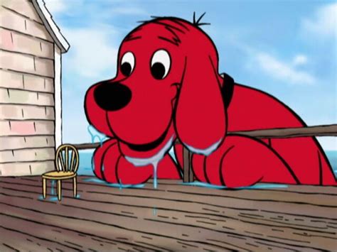 Clifford the Big Red Dog Season 2 - Trakt