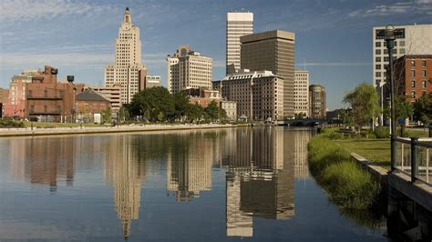 State Leaders Share Flood Mitigation And Resilience Strategies The