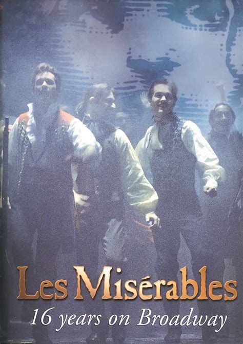 Les Miserables