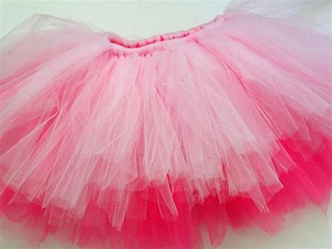 Create Your Own Timeless Tulle Tutu