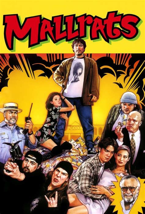 Mallrats - TheTVDB.com