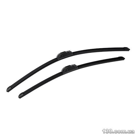 Bosch Aerotwin Retrofit Wiper Blades