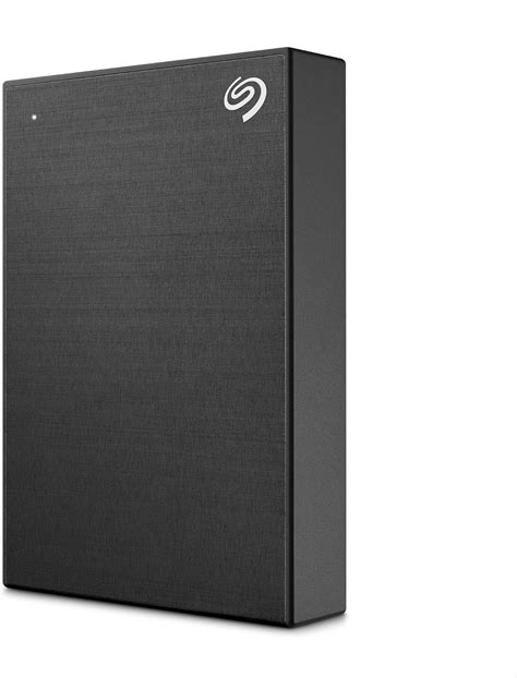 Seagate One Touch 4 To Disque Dur Externe HDD Noir USB 3 0 Pour PC