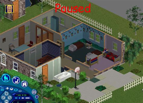 Sims 1 houses - guidepot