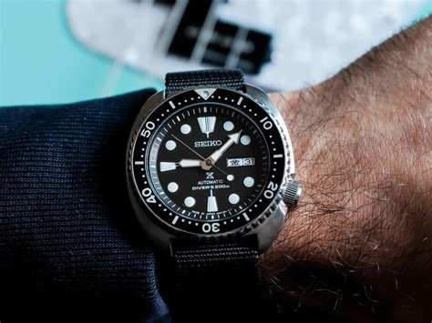 2024s Best Seiko Watches Unique Insights And Featured Models