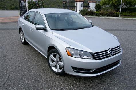 Volkswagen Passat TDI sets World Record - Travel Blog