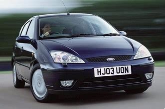 Ford Focus Hatchback From Owners Ratings