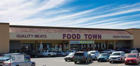 North Houston Grocery Store | Cypress | Food Town