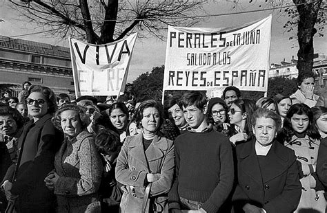 Un Rey Para La Nueva España Noticias Diario De Burgos