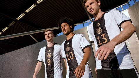 Fifa World Cup 2022 Kits